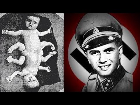 10 Most Evil People in History