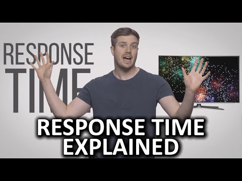 Monitor Response Times As Fast As Possible