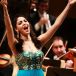 Egyptian soprano Fatma Said:  first prize at the Veronica Dunne International Singing Competition 