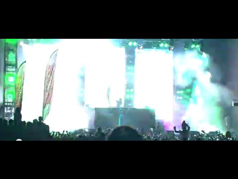 Jack Ü - Full Flex Express - Full Set (Toronto, ON)