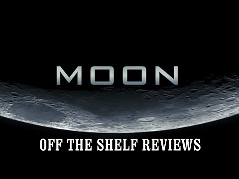 Moon Review - Off The Shelf Reviews