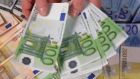 Euro zone bond markets stabilise after ECB rate blow