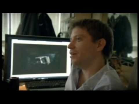 Gareth Edwards: How I Made A Monsters Movie