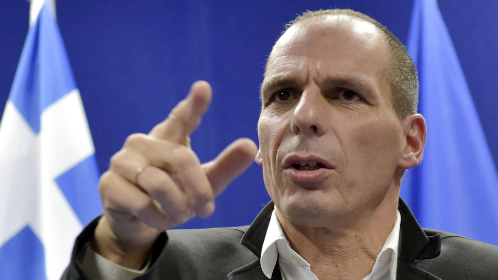 20 varoufakis2 r w Greece gets its deal.. But if the details wrong were finished