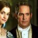 Greatish expectations: Tom Hollander and Stefanie Martini in ‘Doctor Thorne’