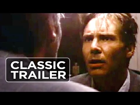 Frantic (1988) Official Trailer - Harrison Ford, Roman Polanski Movie HD