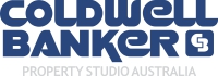 Logo for Coldwell Banker Property Studio