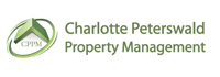 Logo for Charlotte Peterswald Property Management
