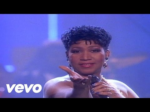 Aretha Franklin - Think