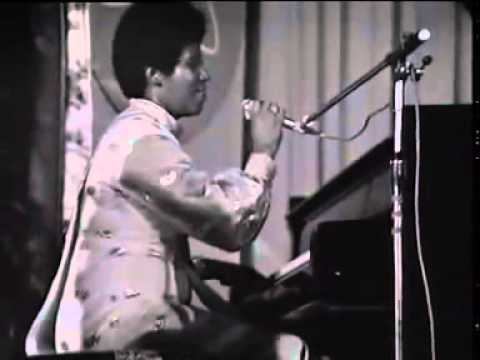 Aretha Franklin LIVE - Jazz à Juan - August 1st, 1970   - FULL CONCERT -