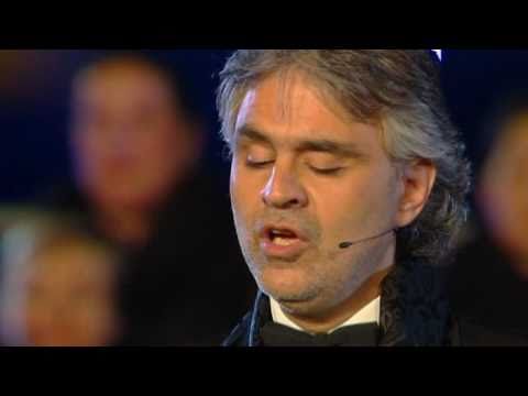 Andrea Bocelli - Mamma