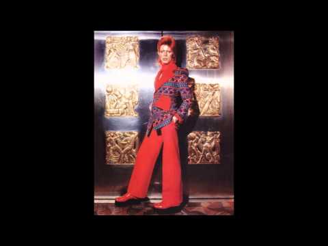 David Bowie: Live At Radio City, February 14th 1973 (Full Concert)