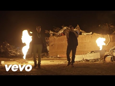 J Alvarez - Nadie Como Yo ft. De La Ghetto