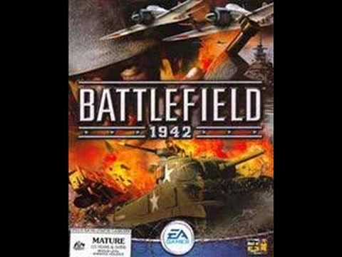 Battlefield 1942 theme