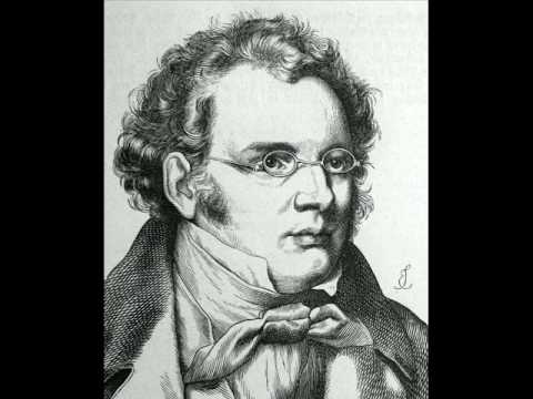 Franz Schubert: Ave Maria