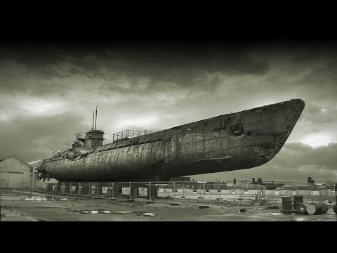 Hitler's Secret Weapons: The German U Boat Documentary - Films