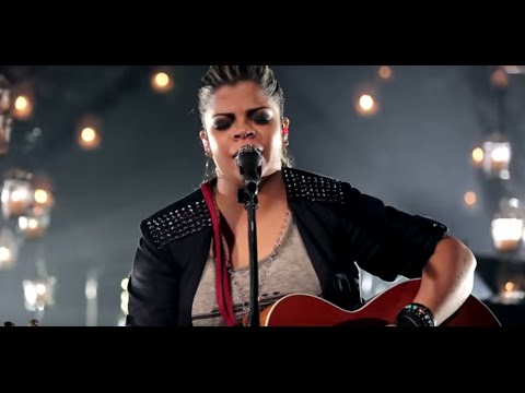 Que Sorte A Nossa - PAULA MATTOS