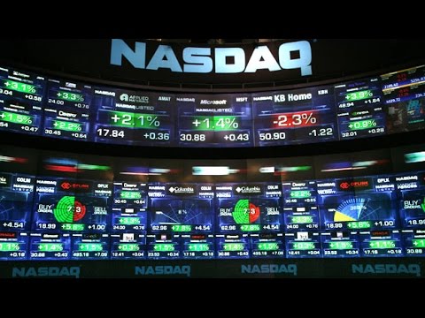 What is The Nasdaq Stock Exchange?