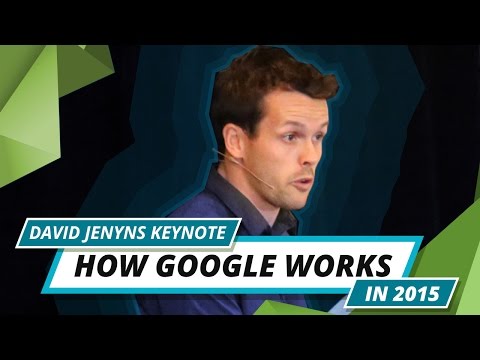 How Google SEO Works Video - Authority Content.