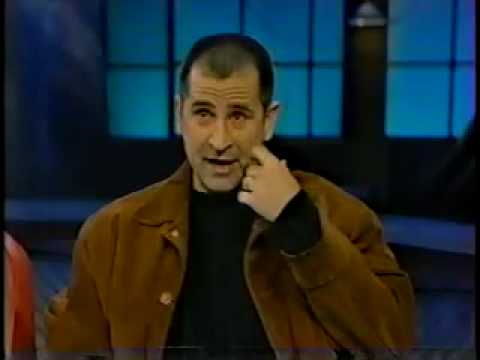 Anthony LaPaglia Interview (1995)