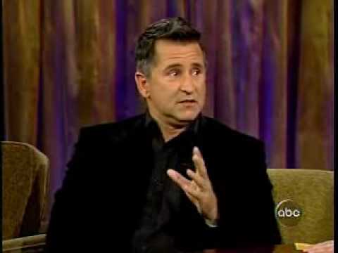 Anthony LaPaglia - Jimmy Kimmel Live