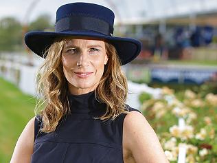 Rosehill Racecourse Rachel Griffiths