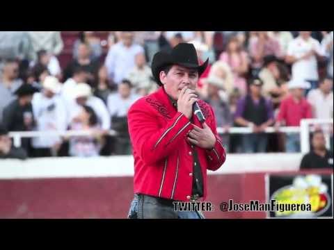 Jose Manuel Figueroa: Hazle Caso a Tus Papas - En Vivo, Gustine,CA