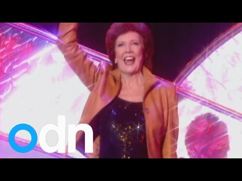 TV personality Cilla Black dies aged 72