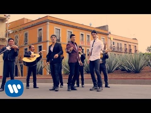 Marconi - Estoy Enamorado (Video Oficial)