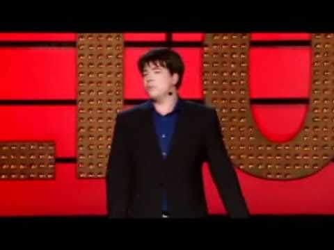 Michael McIntyre - Argos And Pregnancy