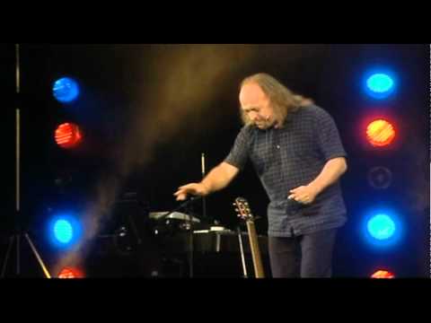 Bill Bailey - Argos - Part Troll