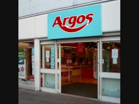 Argos Prank Phonecall.. I'm Going To Sue.