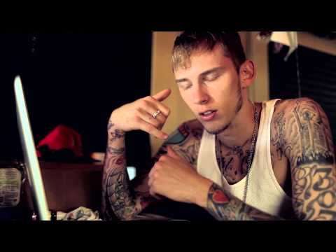 Machine Gun Kelly - See My Tears