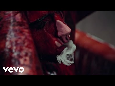 Machine Gun Kelly - Alpha Omega