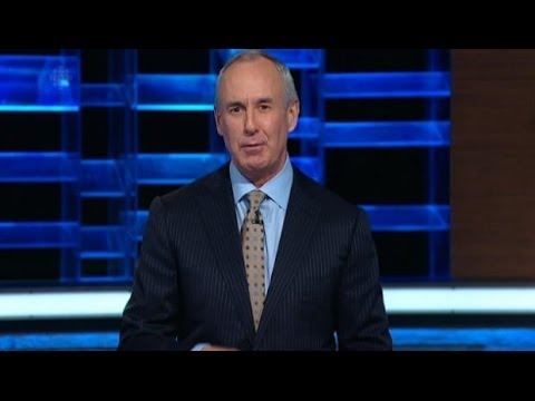 Ron MacLean's apologizes for Quebec refs comment