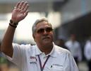 Mallya had indicated last month that he wanted to move to the UK to be closer to his children and later denied he had plans to abscond. File photo