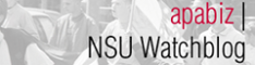 NSU Watchblogs