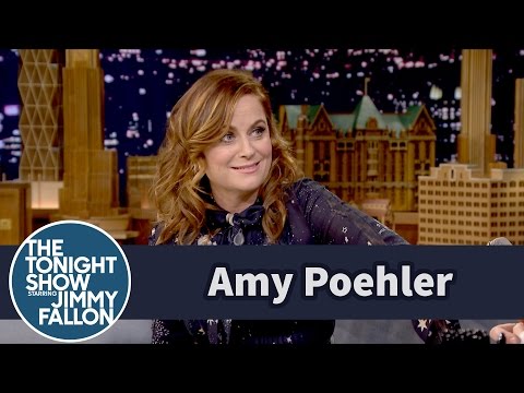 Filming Sisters Was Like an SNL Reunion for Amy Poehler