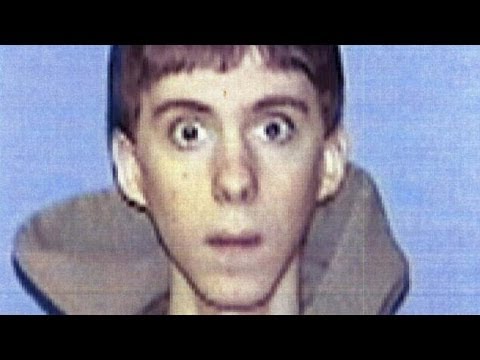 Newtown Shooter Adam Lanza's Troubling Interview