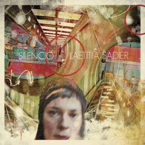 Laetitia Sadier silencio