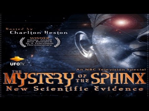 MYSTERY OF THE SPHINX - AWARD WINNING DIRECTORS CUT FEATURE