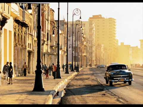 Buena Vista Social Club - El Cuarto de Tula