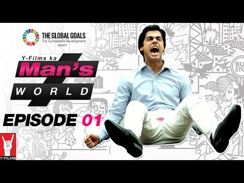 Man’s World - Episode 01