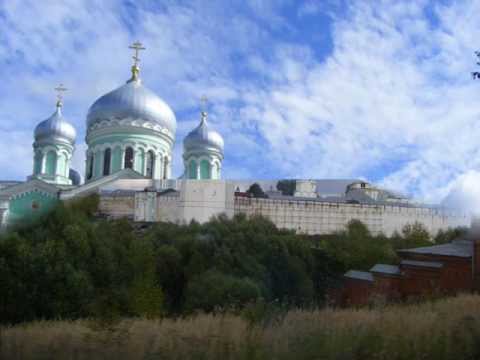 Orthodox Choir of Sankt Petersburg - Angelski Sobor