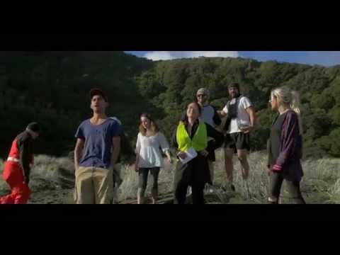 Aotearoa Stan Walker feat. Ria Hall, Troy Kingi & Maisey Rika