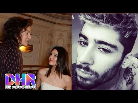 Kendall Jenner Breaks Up With Harry Styles - Zayn Just Did Something One Direction NEVER Did (DHR)