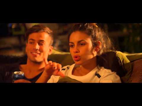 David Carreira - In Love (Ft. Ana Free) - Videoclip Oficial (UHD 4K)