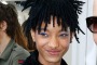 When Willow Smith, 15, was announced as the new face of Chanel, she wrote: "Thank you Karl Lagerfeld and the entire team ...