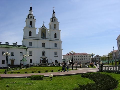 Minsk, Belarus