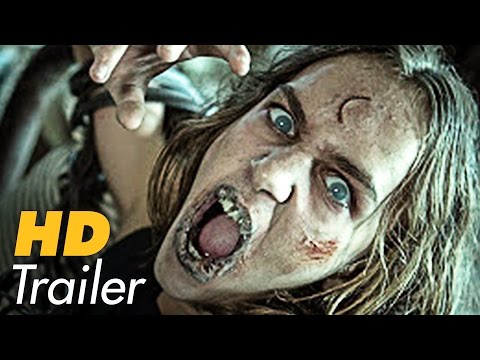 EXETER Trailer [2015] Horror